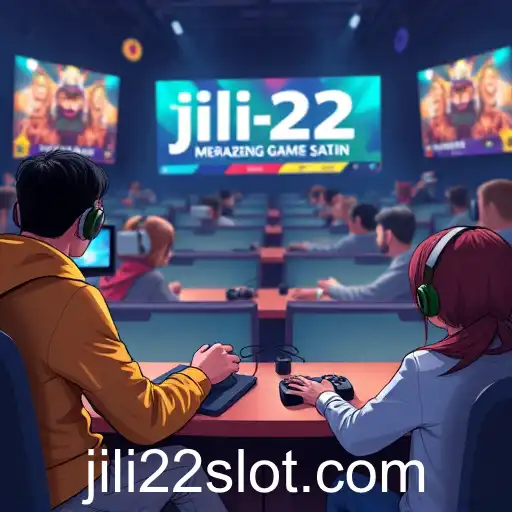 Evolution of Online Gaming Platforms in 2025