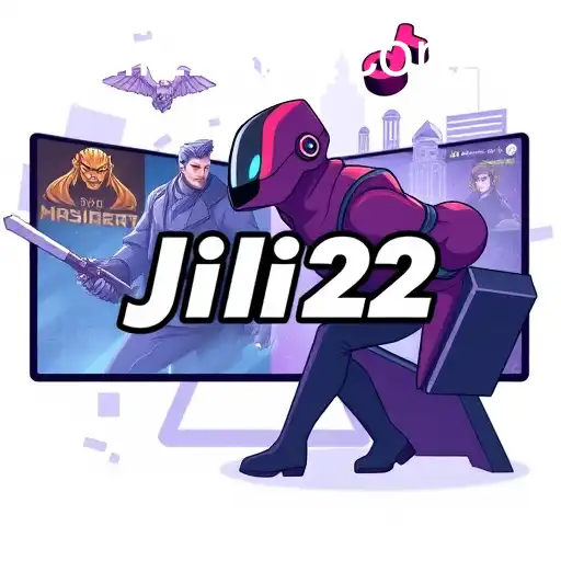 Jili22: A Game Changer in the Online Gaming World