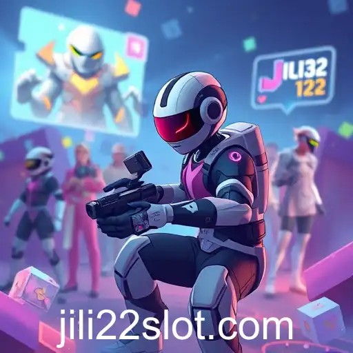 Jili22: Pioneering Gaming in a New Era