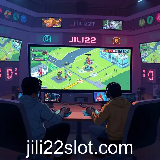 The Digital Landscape Shaped by Gaming Influences