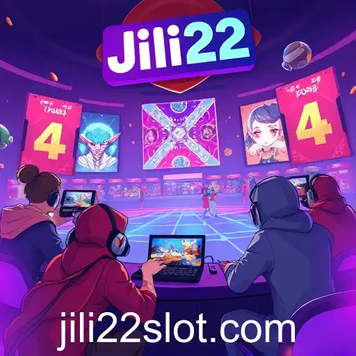 Emergence of Jili22 in the Digital Gaming Landscape