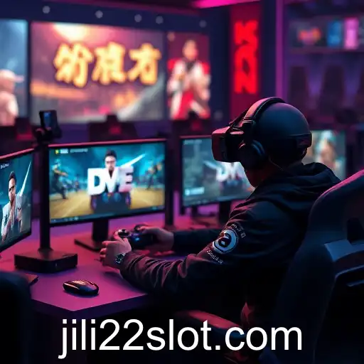 The Evolution of Online Gaming Sites