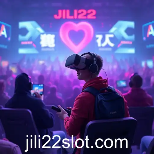 The Evolution of Online Gaming in the Modern Era