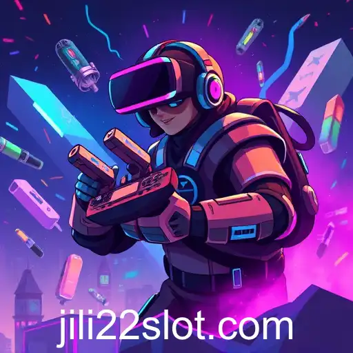 Gaming Trends and Innovations with Jili22