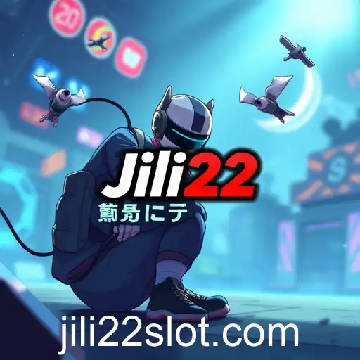 The Rise of Jili22: Gaming Trends in 2025