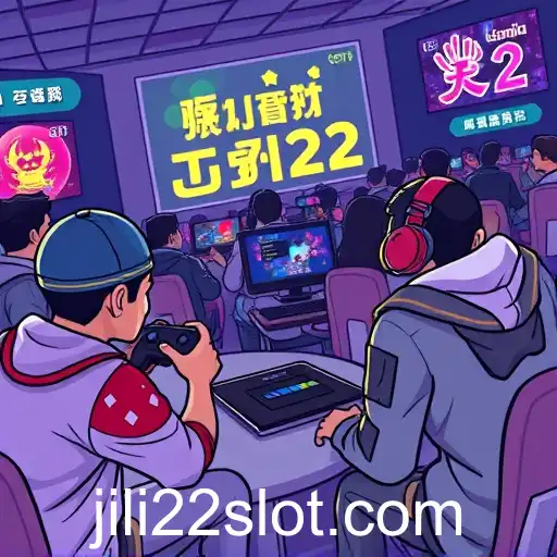 The Rise of Online Gaming Communities