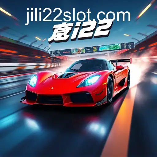 Exploring the Thrills of 'Racing Games' on jili22