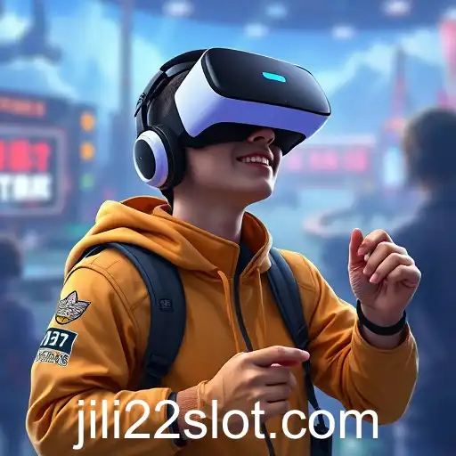 A New Era in Online Gaming: The Rise of Jili22