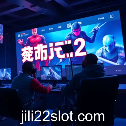 Rising Trends in Online Gaming