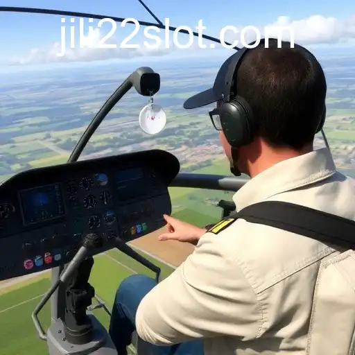 Exploring the World of Simulation Games: A Dive into 'jili22'