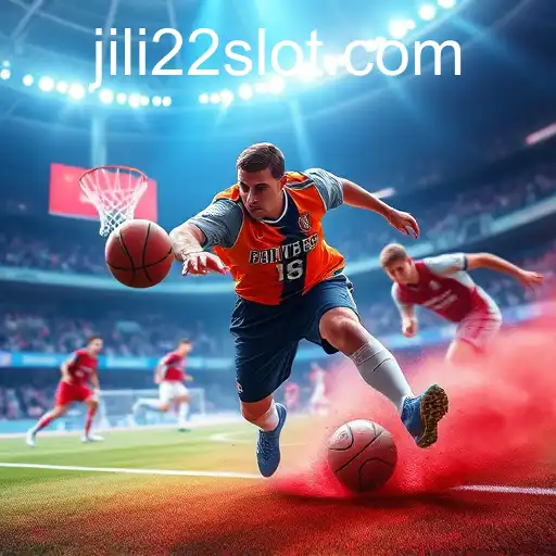 Exploring the Exciting World of Sports Games: A Spotlight on 'jili22'