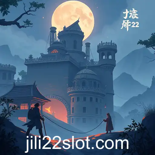 Exploring the Thrill: The 'Adventure' Category on Jili22