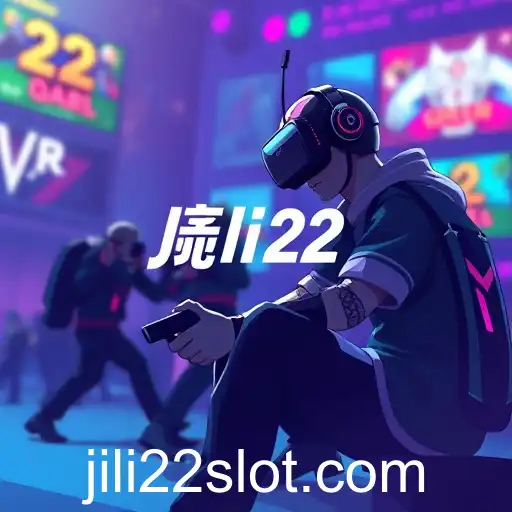 Jili22's Impact on the Online Gaming Community