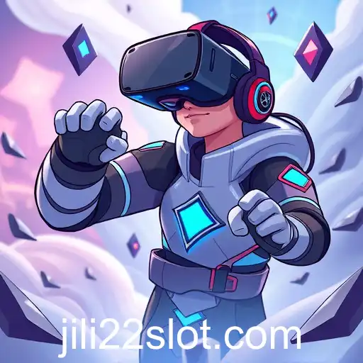 Gaming Evolution: Jili22's Impact on the Digital Arena