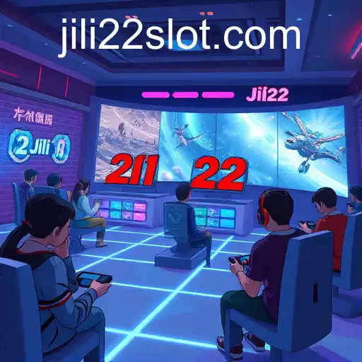 Jili22: A Gateway to Interactive English Gaming
