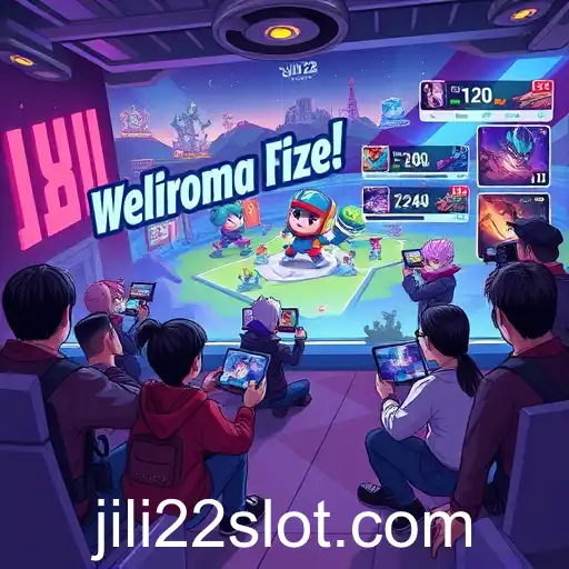 The Rise of Jili22 in the Gaming World