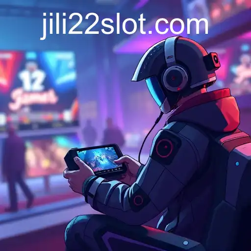 Jili22: Revolutionizing Online Gaming in 2025
