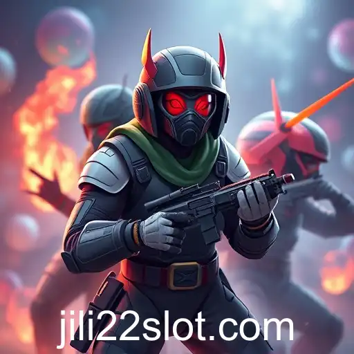Exploring the 'Multiplayer' Game Category with Keyword 'jili22'