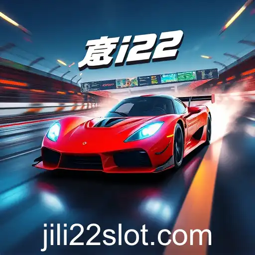 Exploring the Thrills of 'Racing Games' on jili22