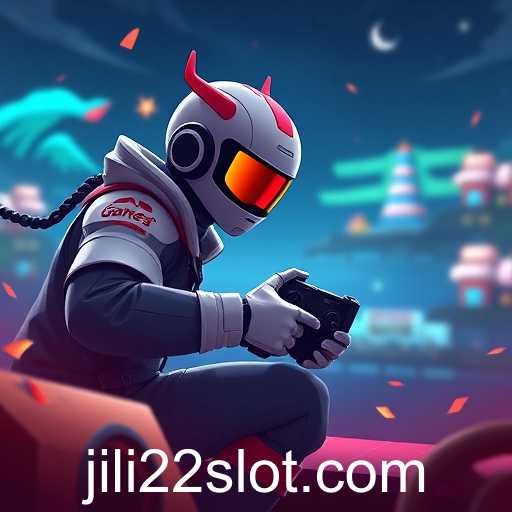 The Rise of Jili22: A New Player in Online Gaming