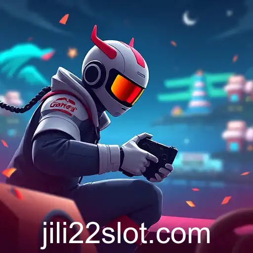 The Rise of Jili22: A New Player in Online Gaming