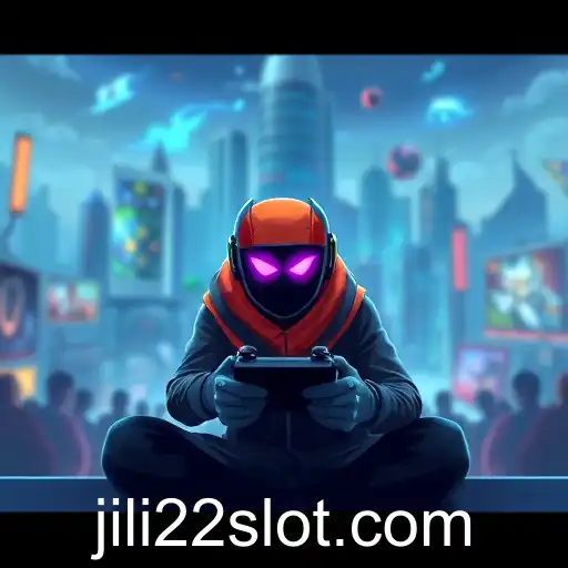 The Rise of Online Gaming Sites