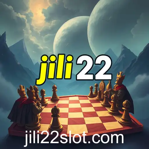Exploring the Thrilling World of Strategy Games: Understanding the 'jili22' Phenomenon