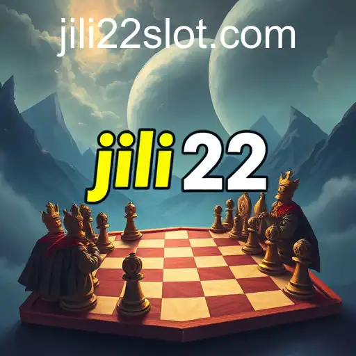 Exploring the Thrilling World of Strategy Games: Understanding the 'jili22' Phenomenon